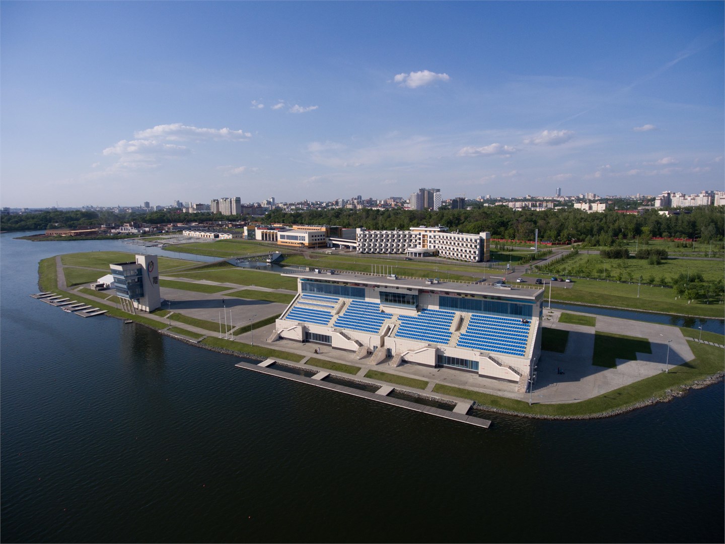 Регата - photo 3