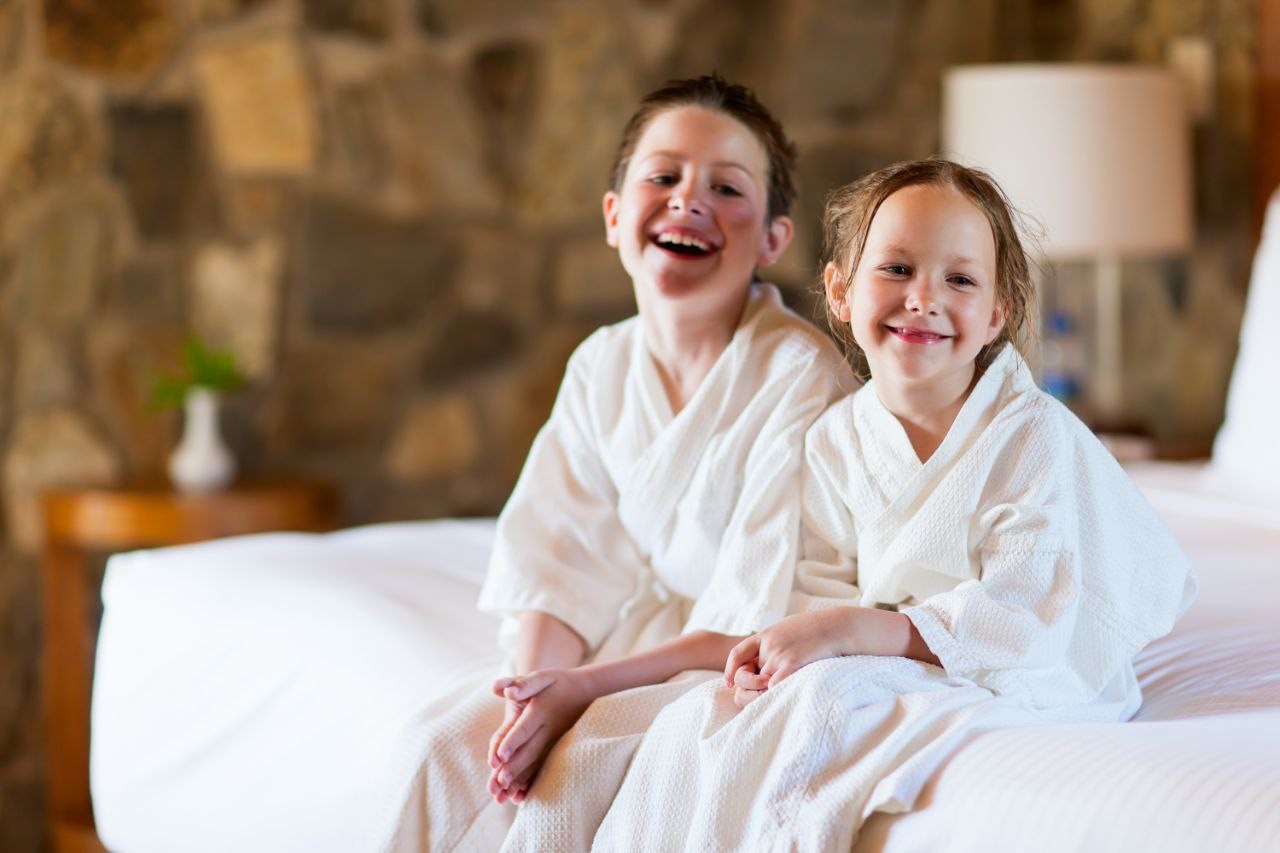 Family Resort Hotel Miloo - photo 4