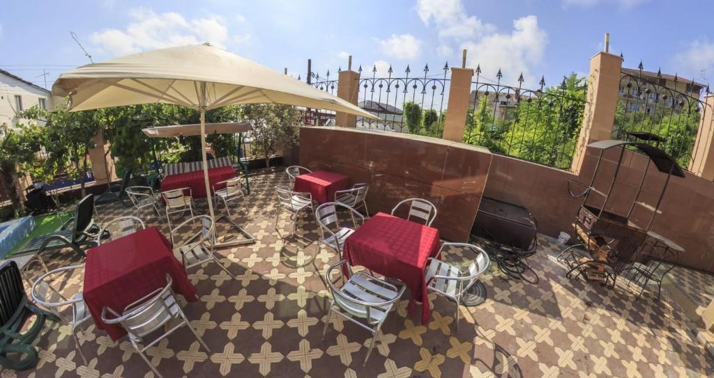 Family Resort Hotel Miloo - photo 2