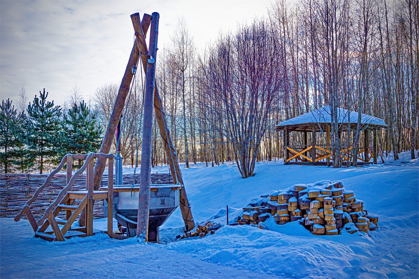 Майндорф - photo 4