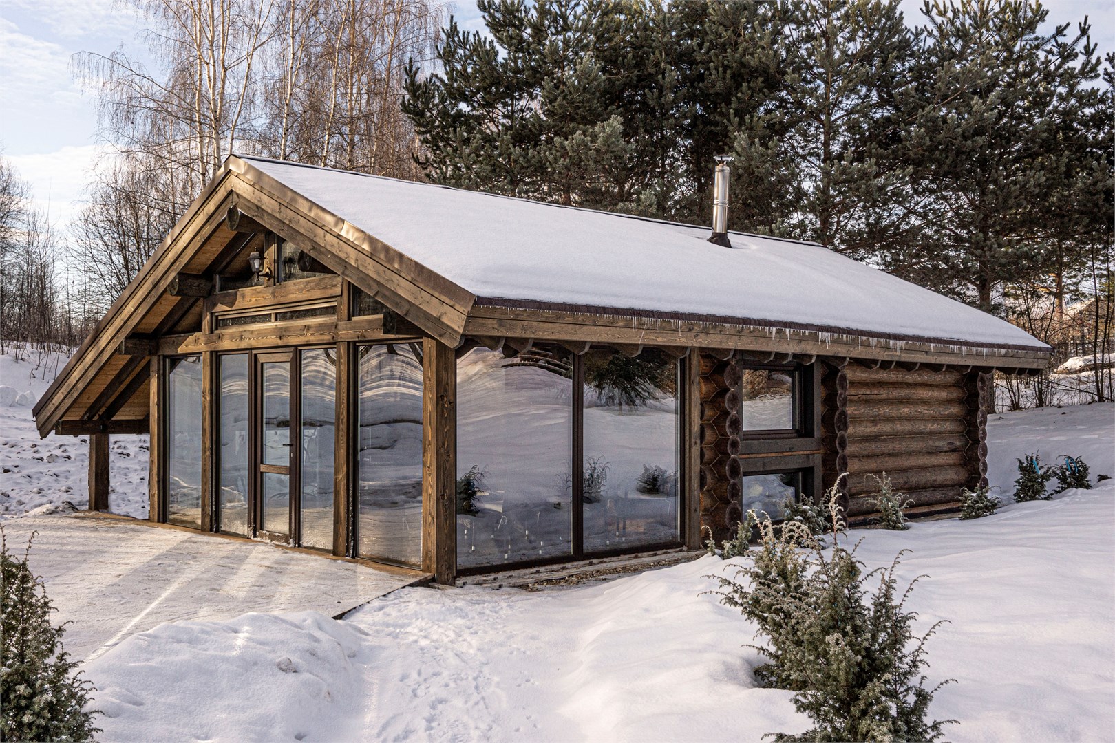 Майндорф - photo 2