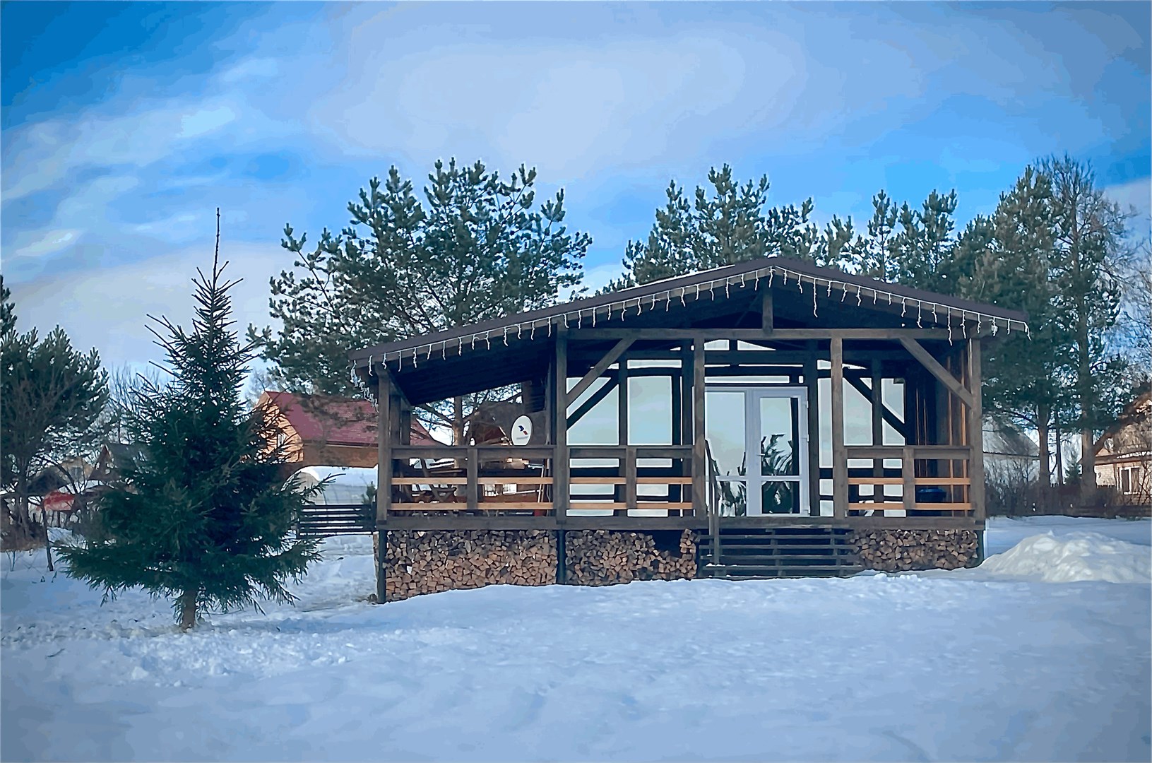 Майндорф - photo 5