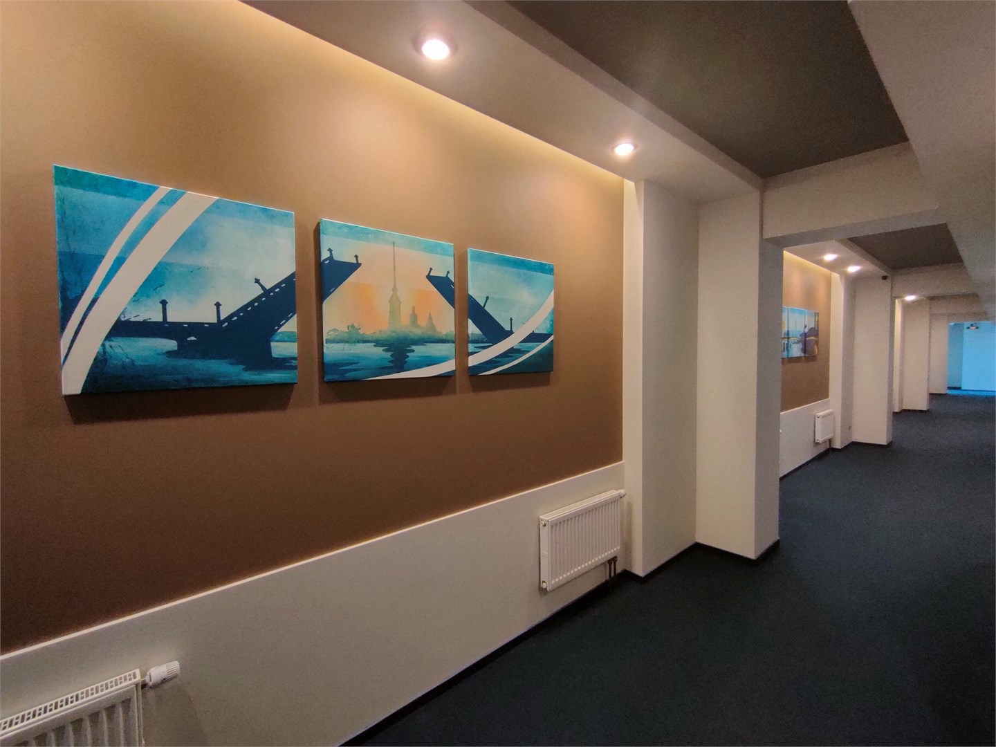Port Inn - photo 4