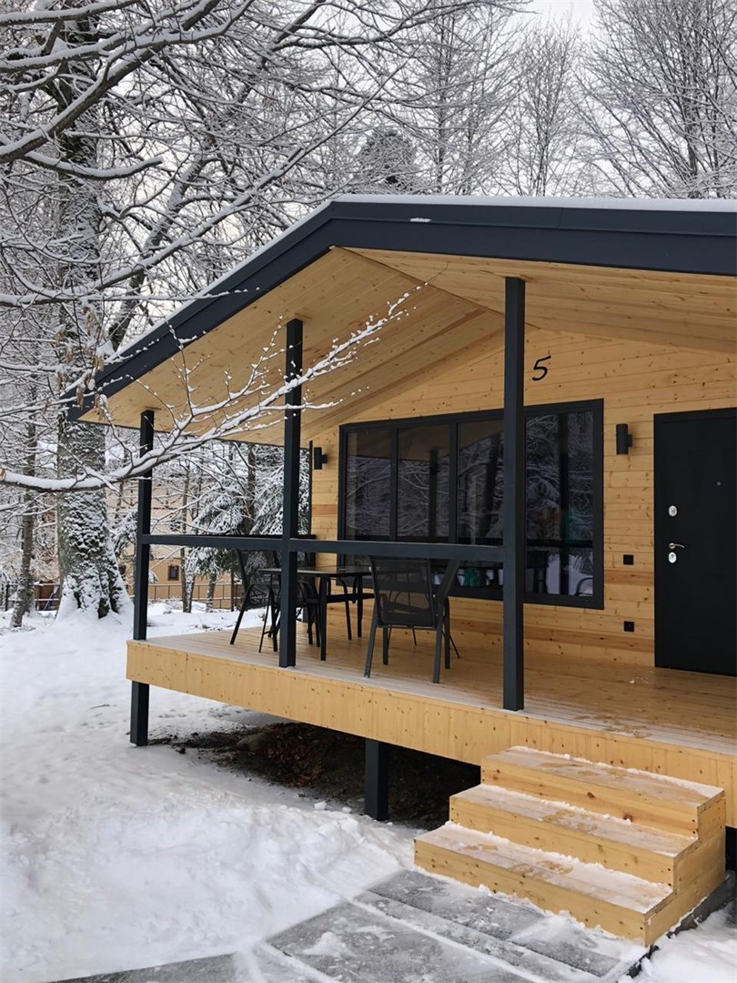 Zimaleto Guesthouse - photo 3