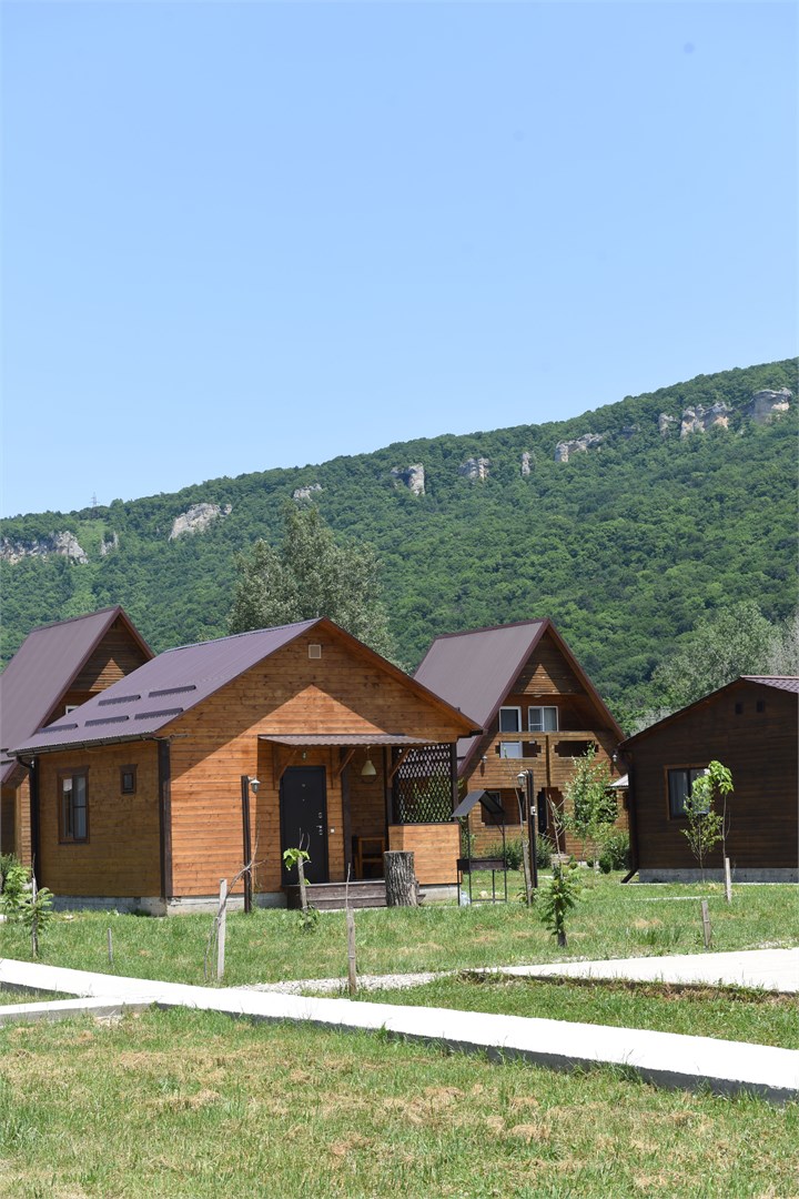 Две реки - photo 5
