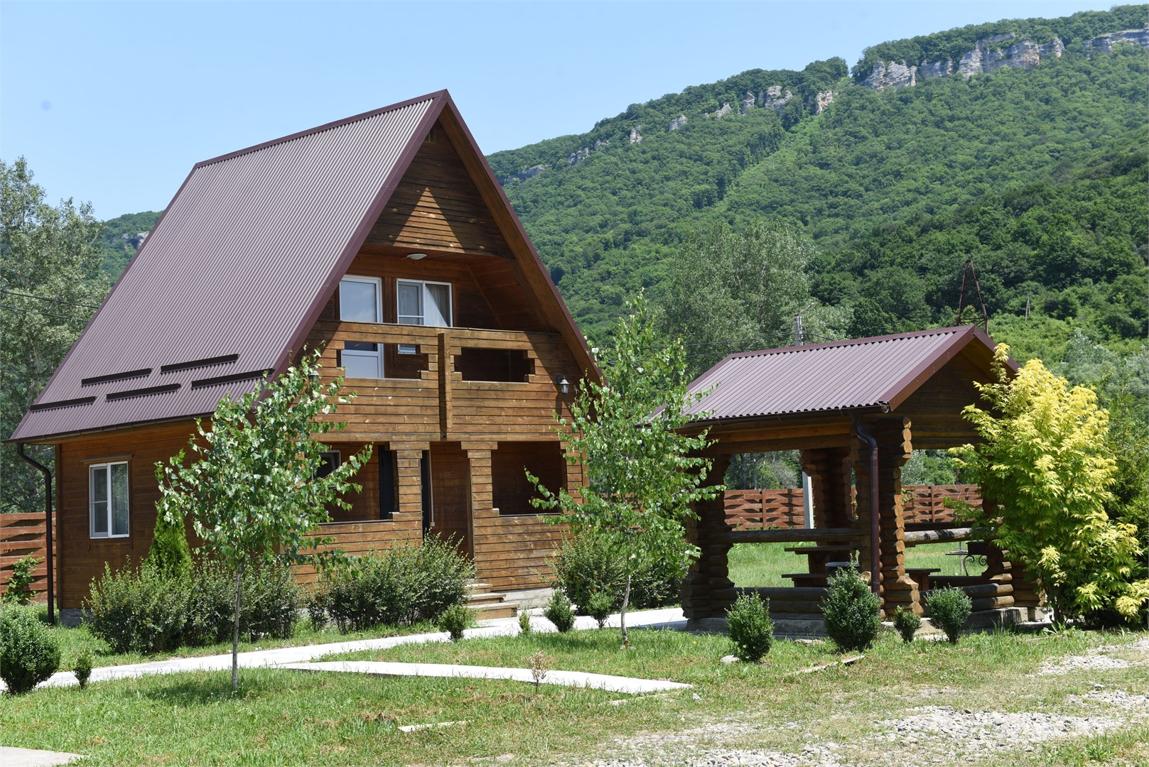 Две реки - photo 3