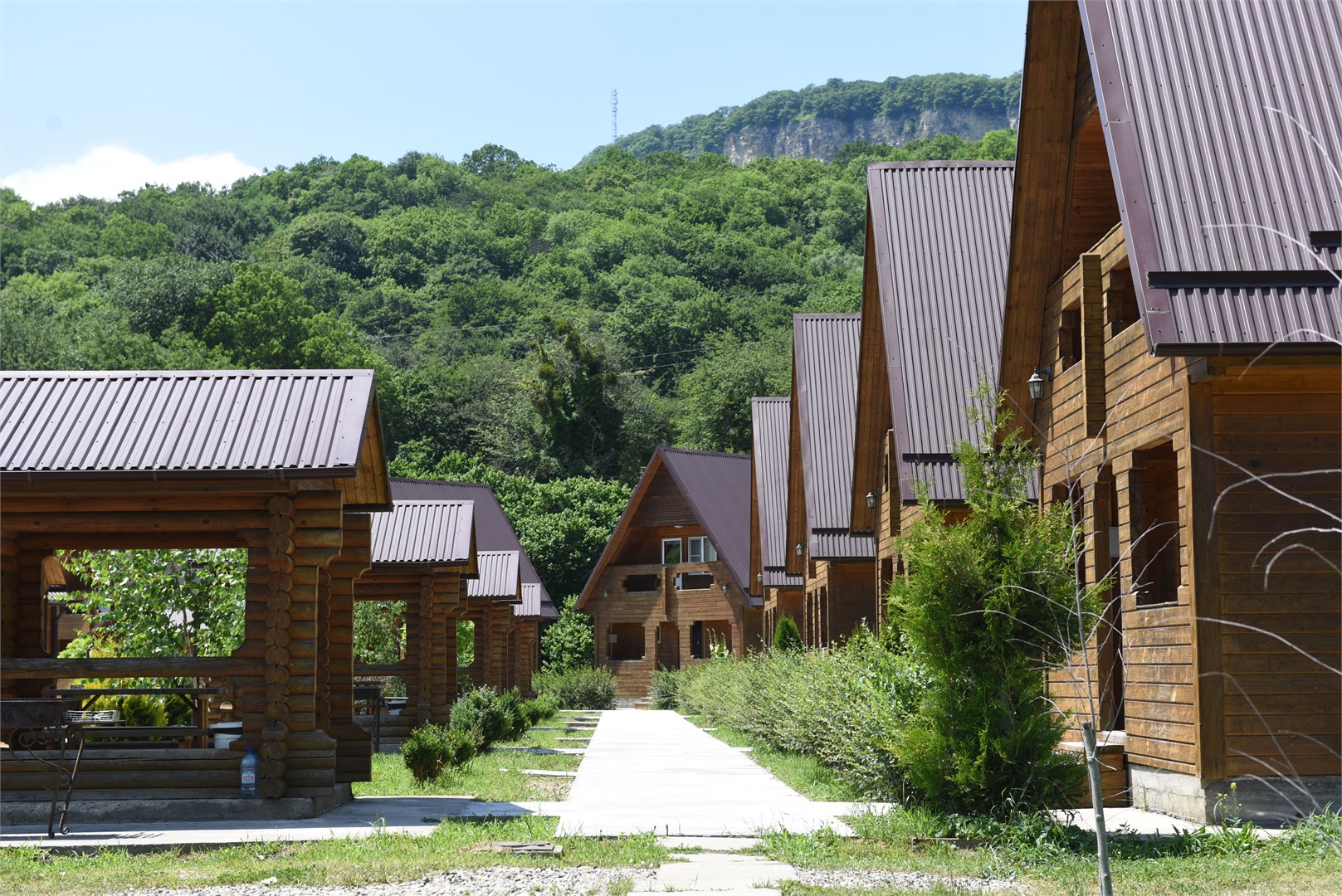 Две реки - photo 2