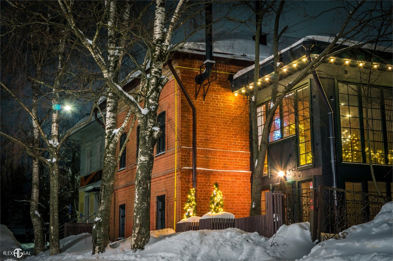 АРХИТЕКТОР - photo 3