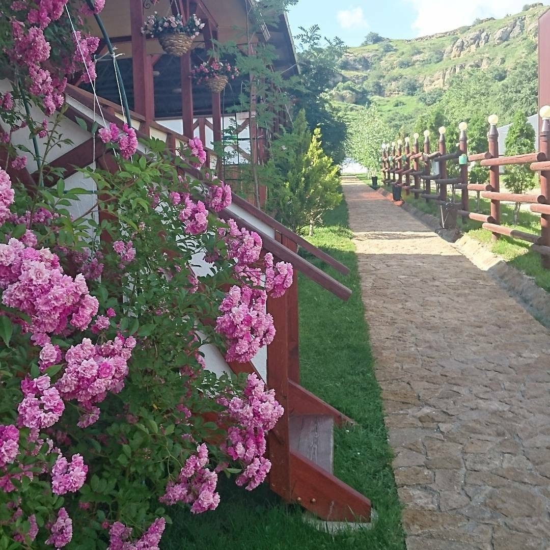 Парк-отель Каньон - photo 3