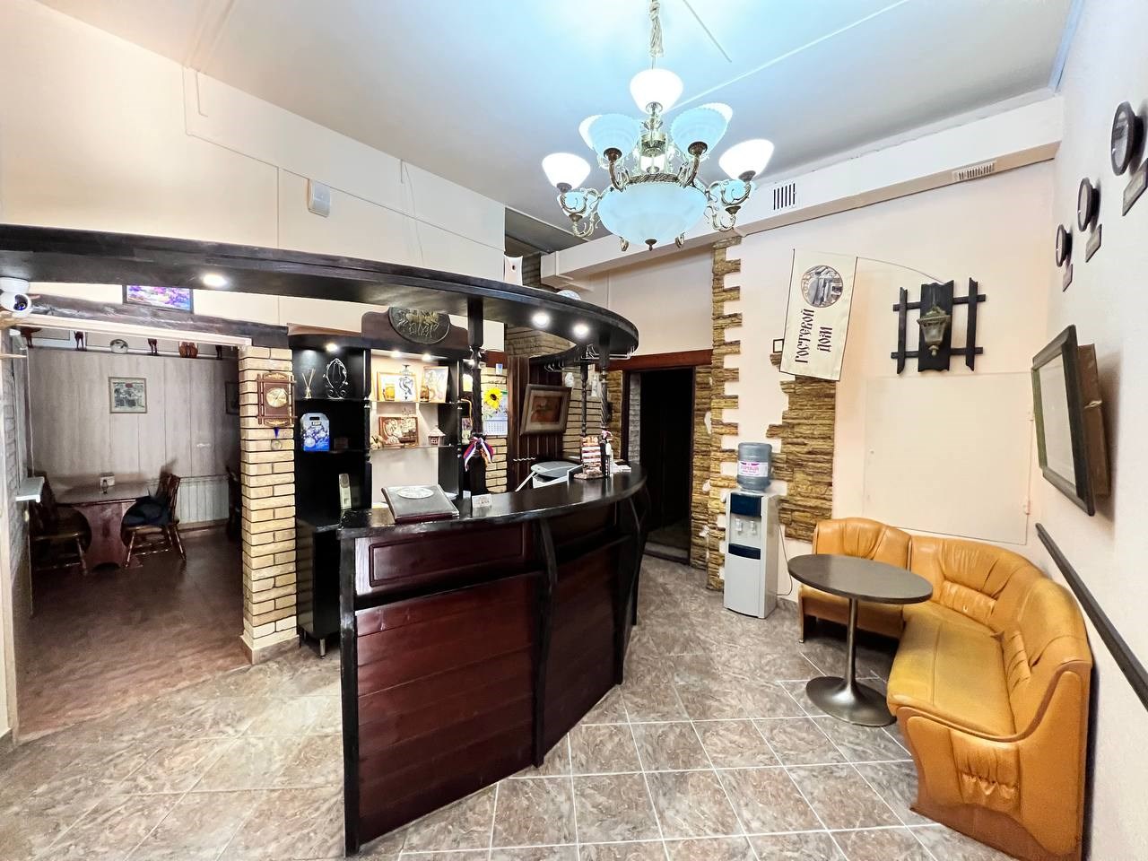 Отель «Викинг» - photo 3