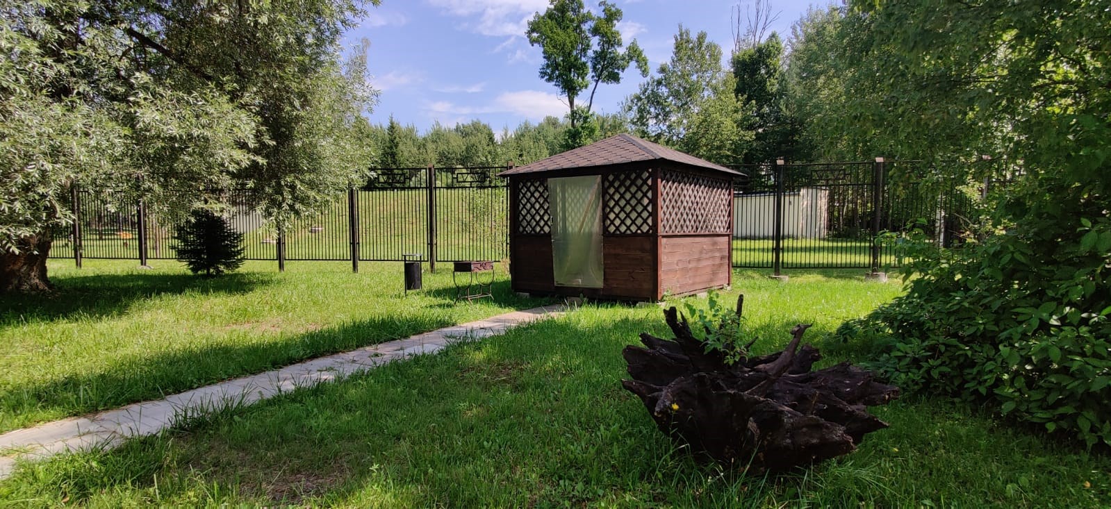 Vitro village - photo 5