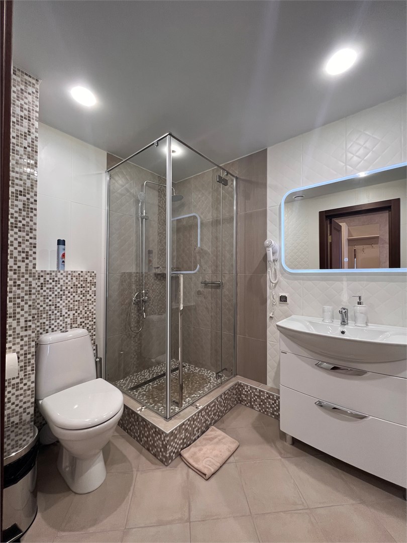 Гостиница «Nord House»