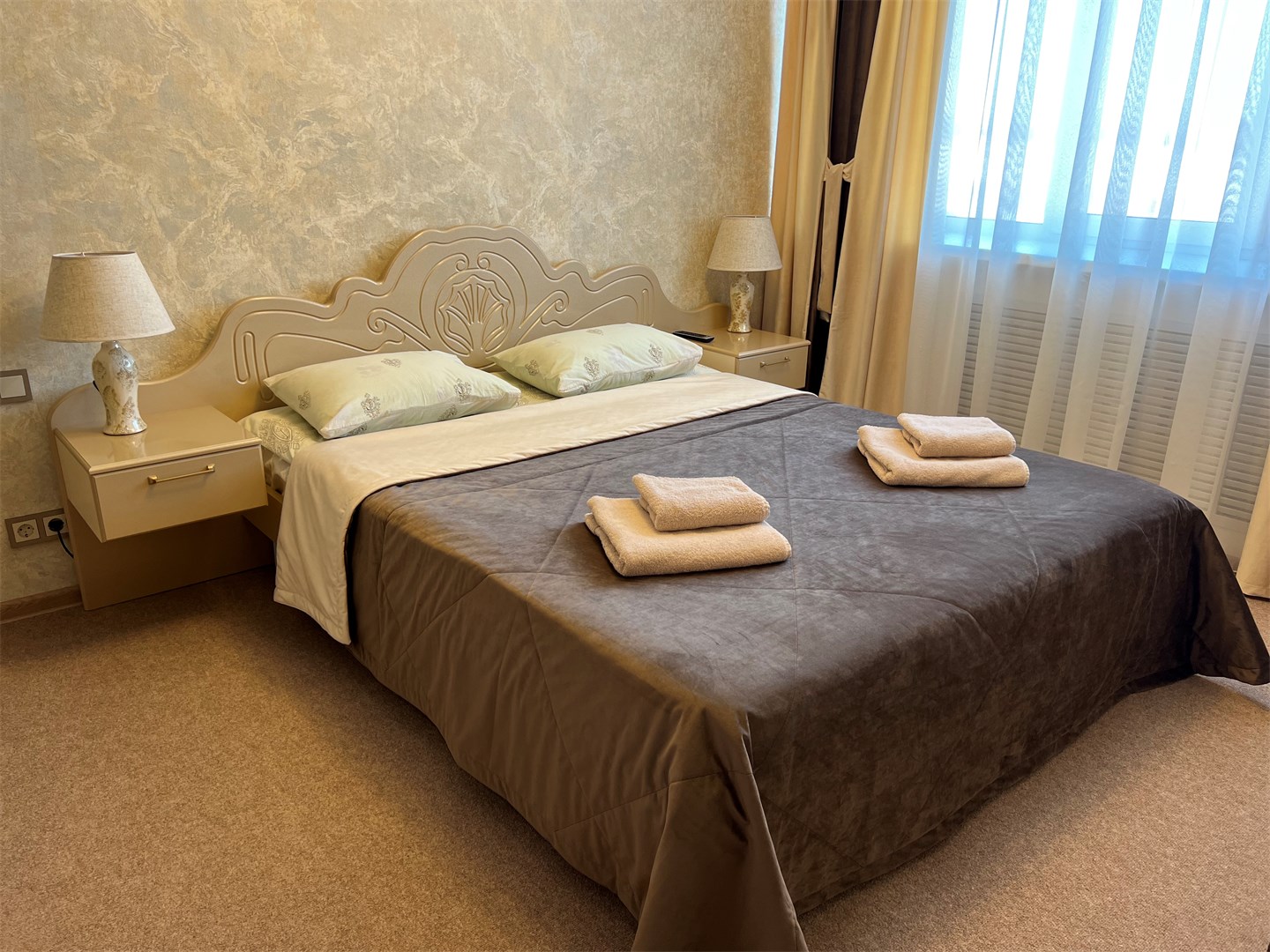 Гостиница «Nord House» - photo 2
