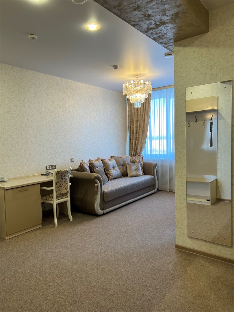 Гостиница «Nord House» - photo 4