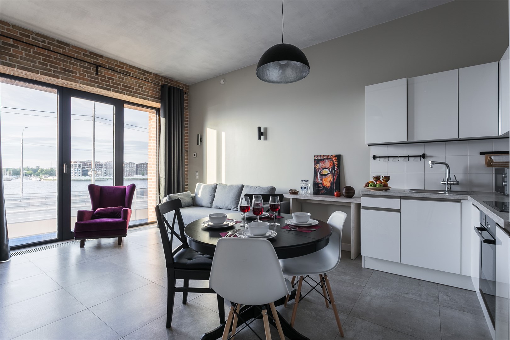 SV LOFT APART - photo 5