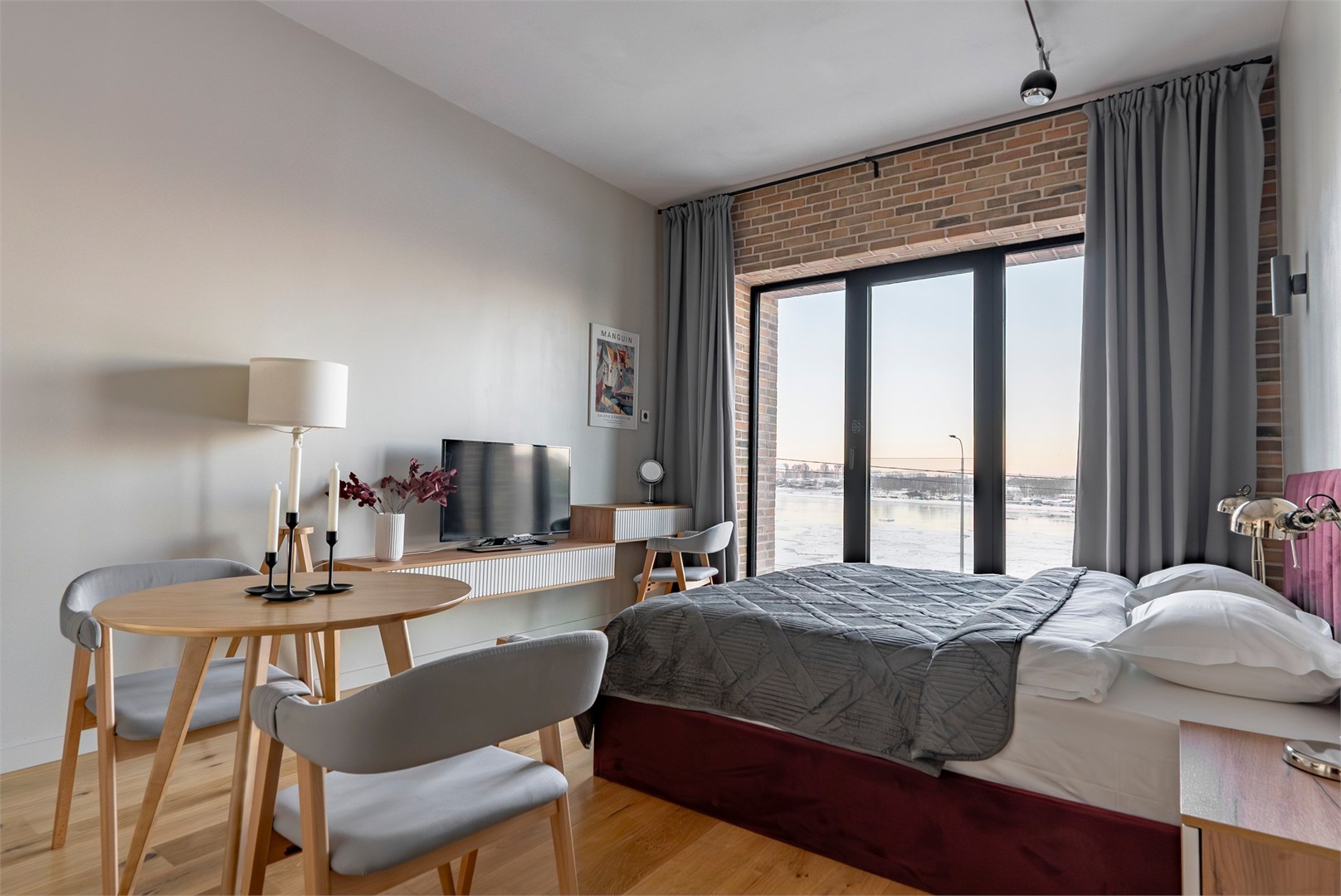 SV LOFT APART - photo 3