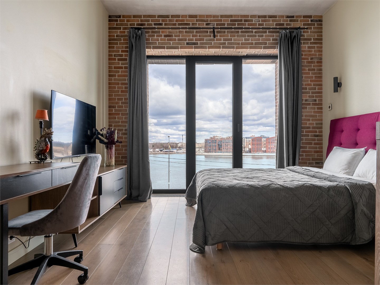 SV LOFT APART - photo 2
