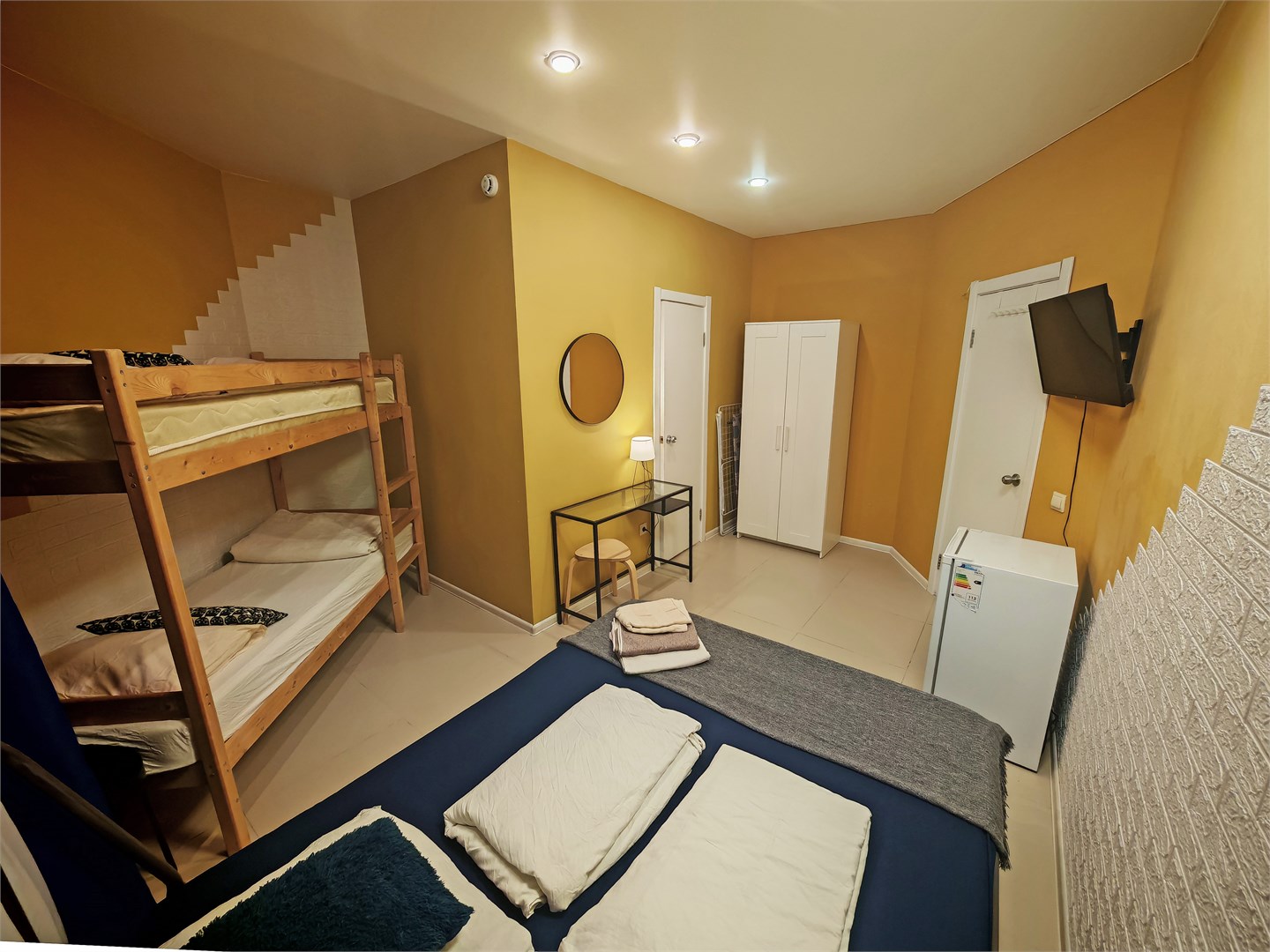 HOSTEL GOSTI VL - photo 3