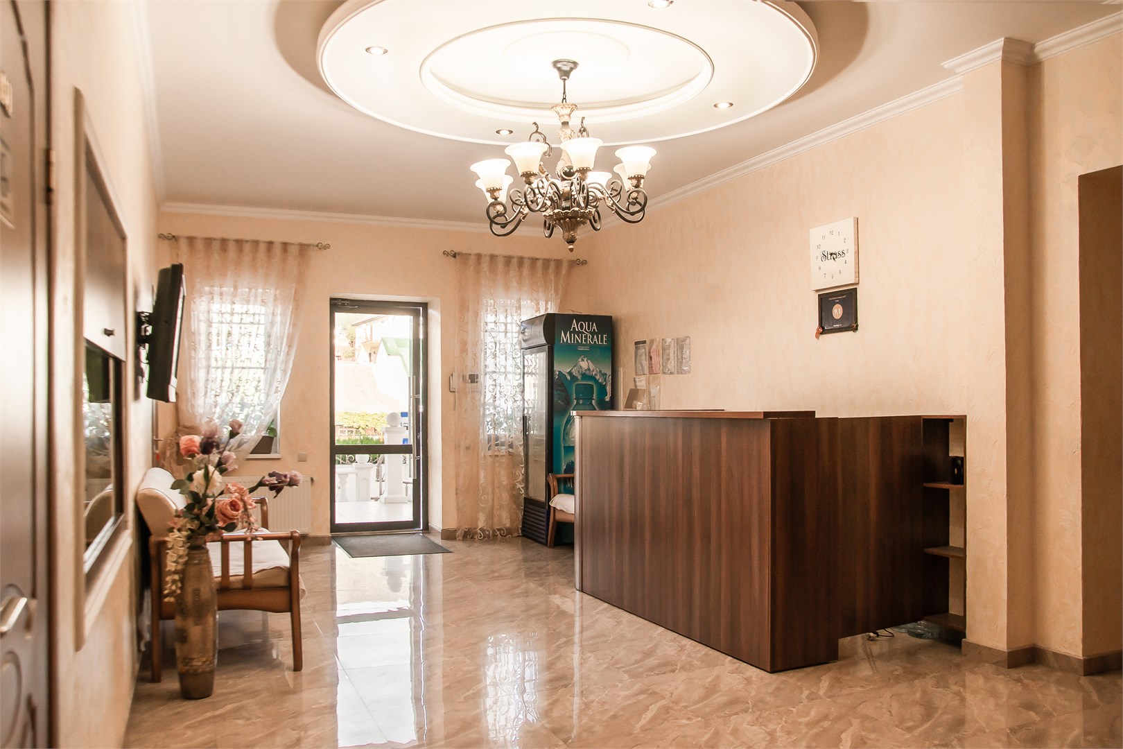 Отель "Strass" - photo 5