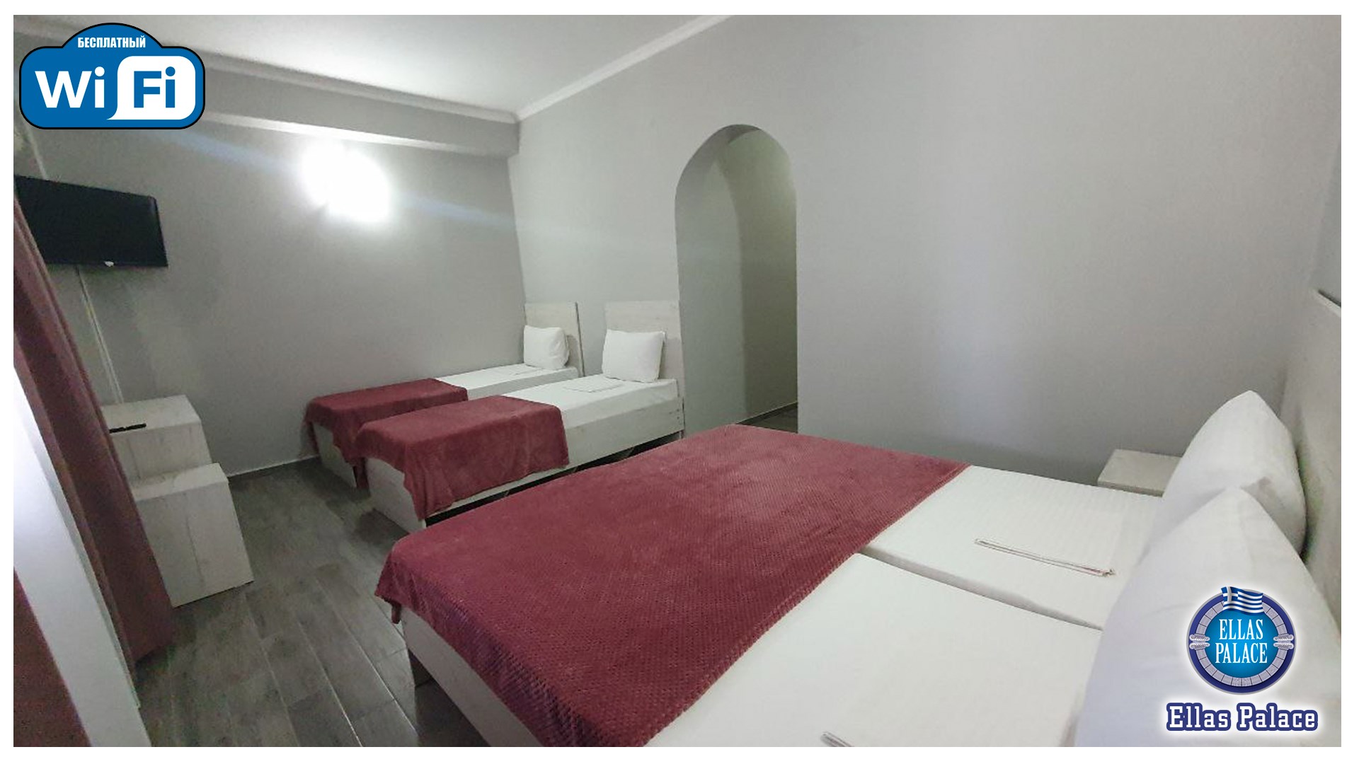 Ellas Palace - photo 2