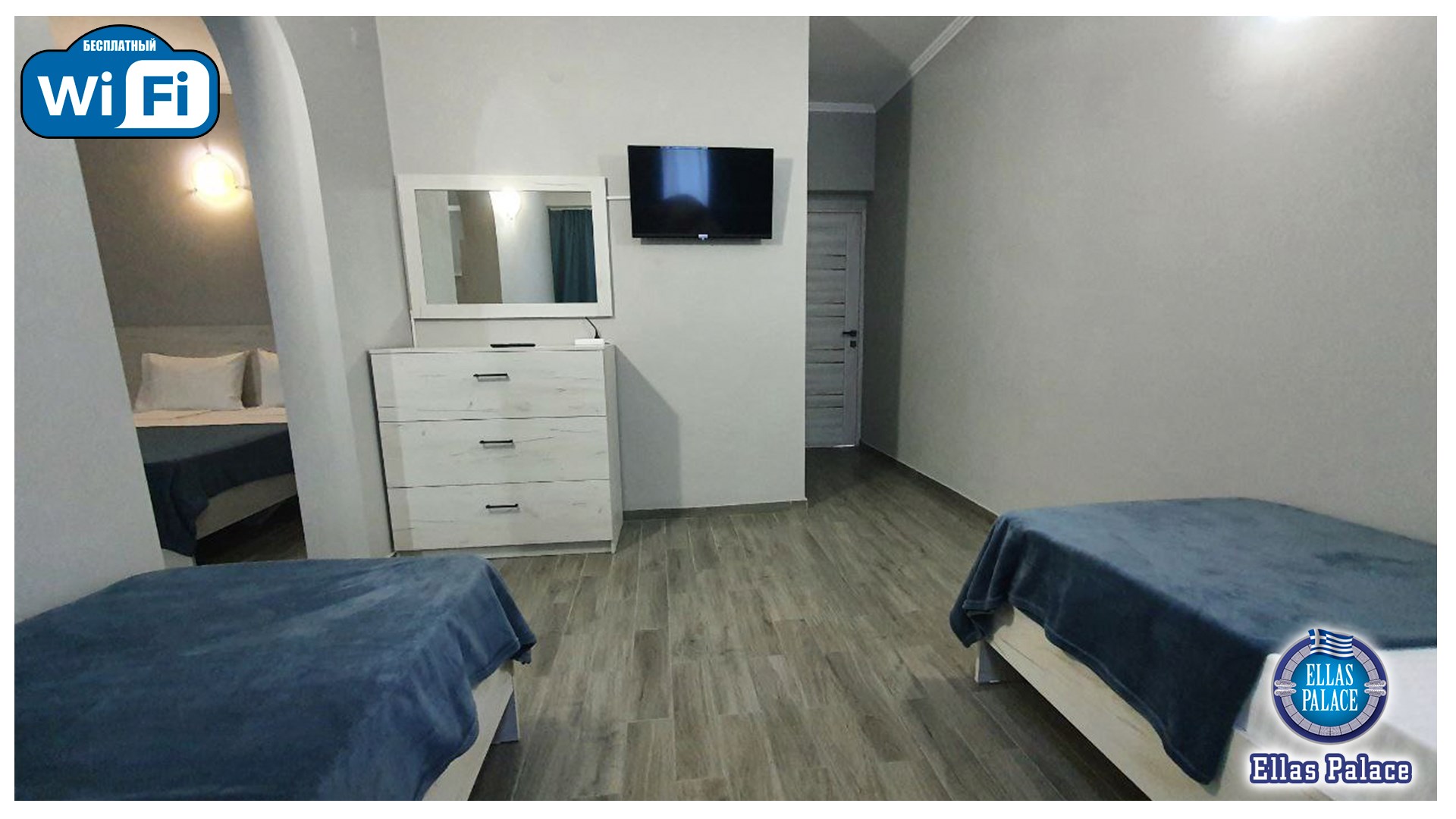 Ellas Palace - photo 3