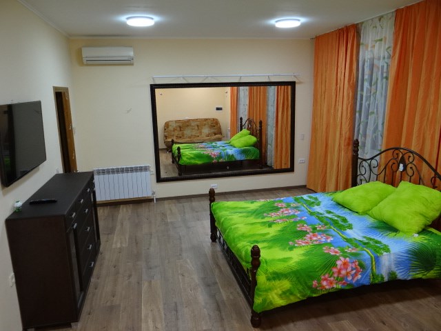 Реальное Место Отдохнуть