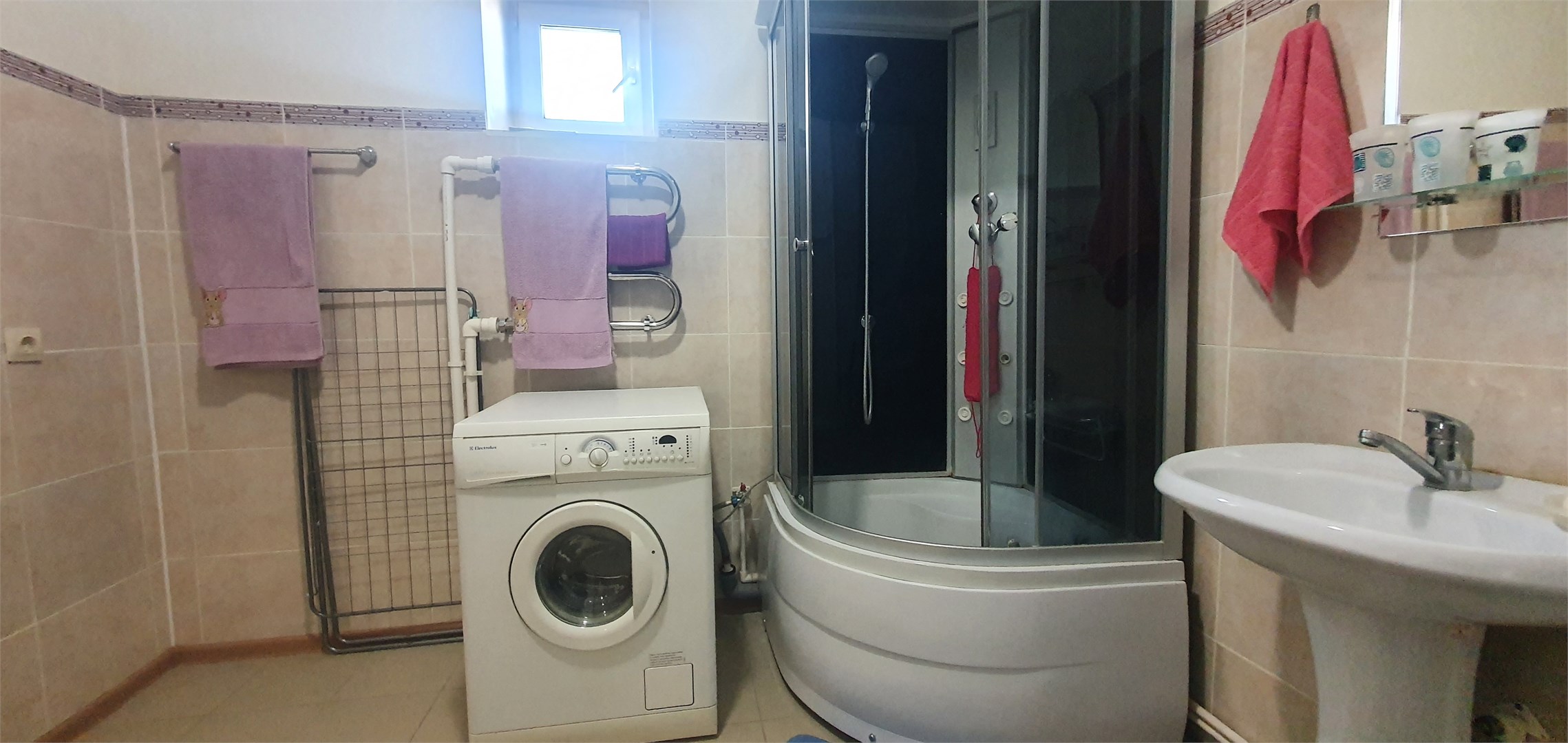 Апарт-отель Парковый - photo 4