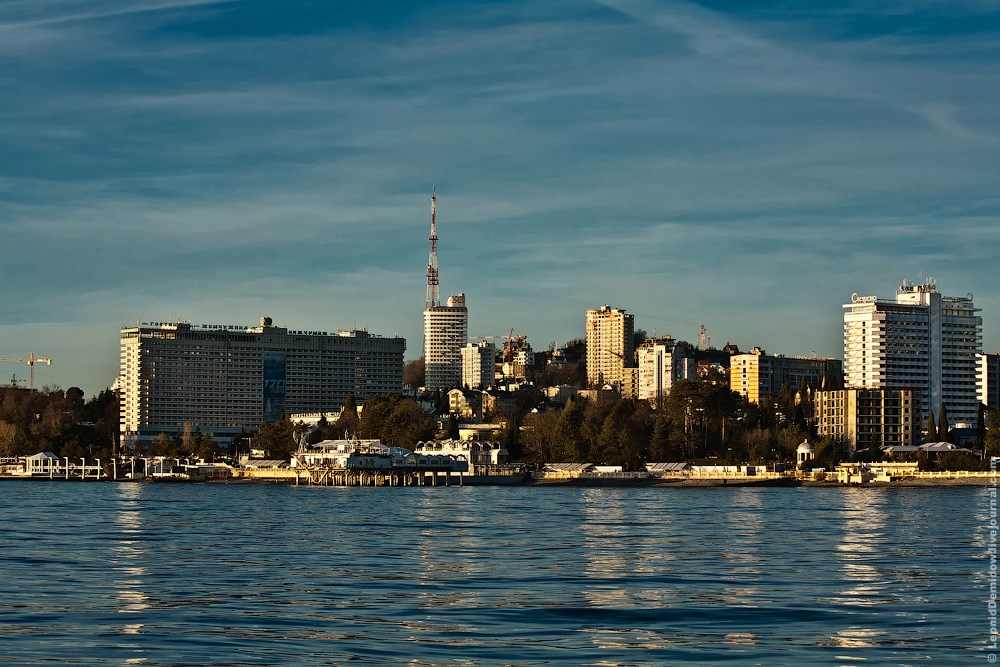 Апарт комплекс МАРИНА ПАРК - photo 5