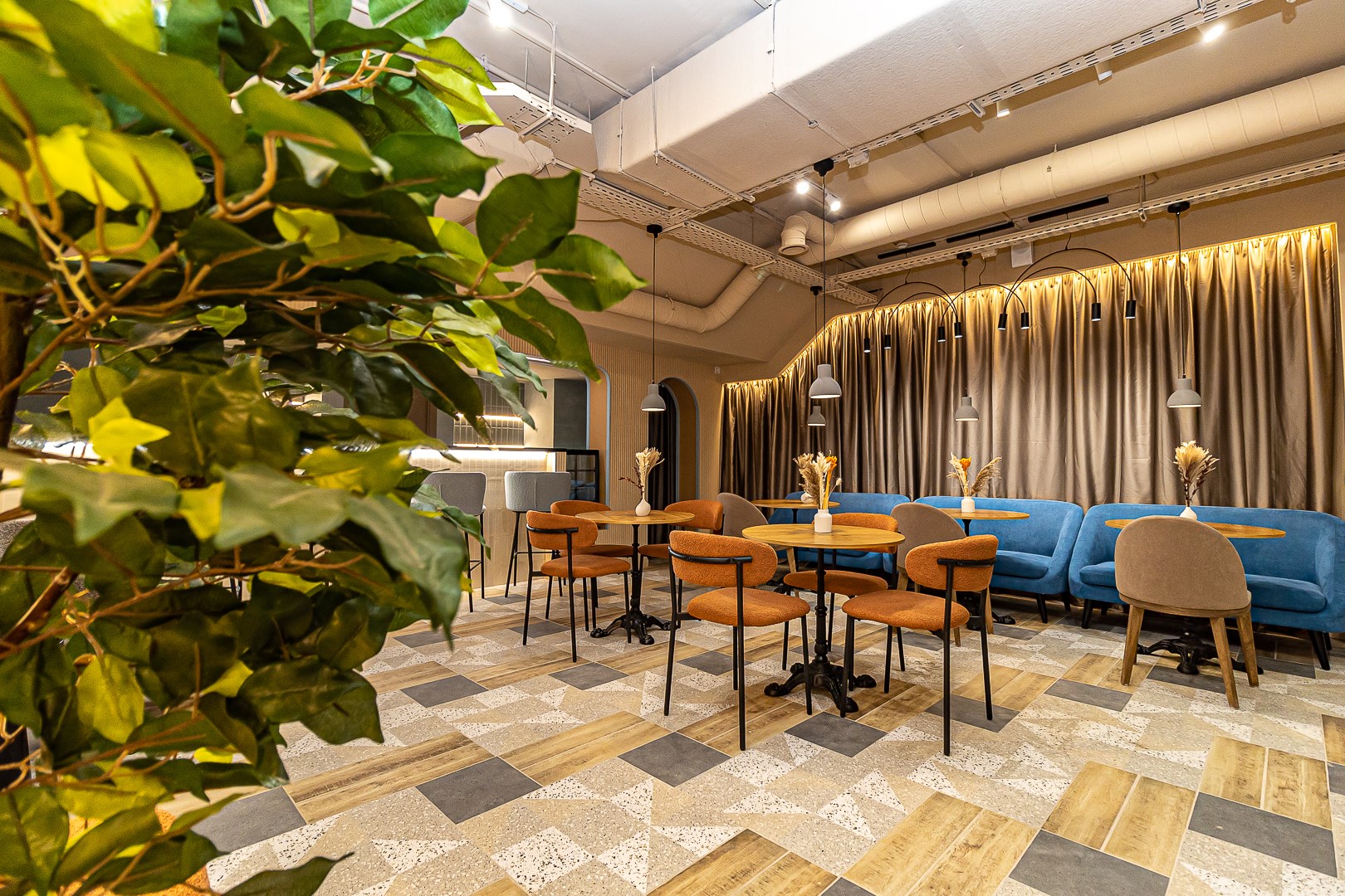 Отель & SPA "Ахтари" - photo 4