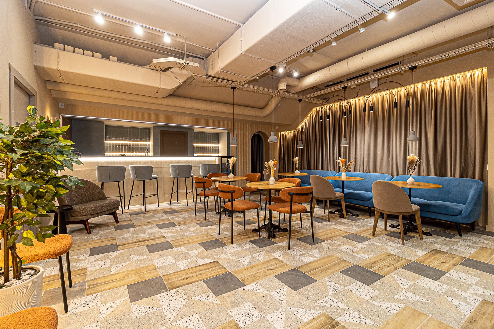 Отель & SPA "Ахтари" - photo 5