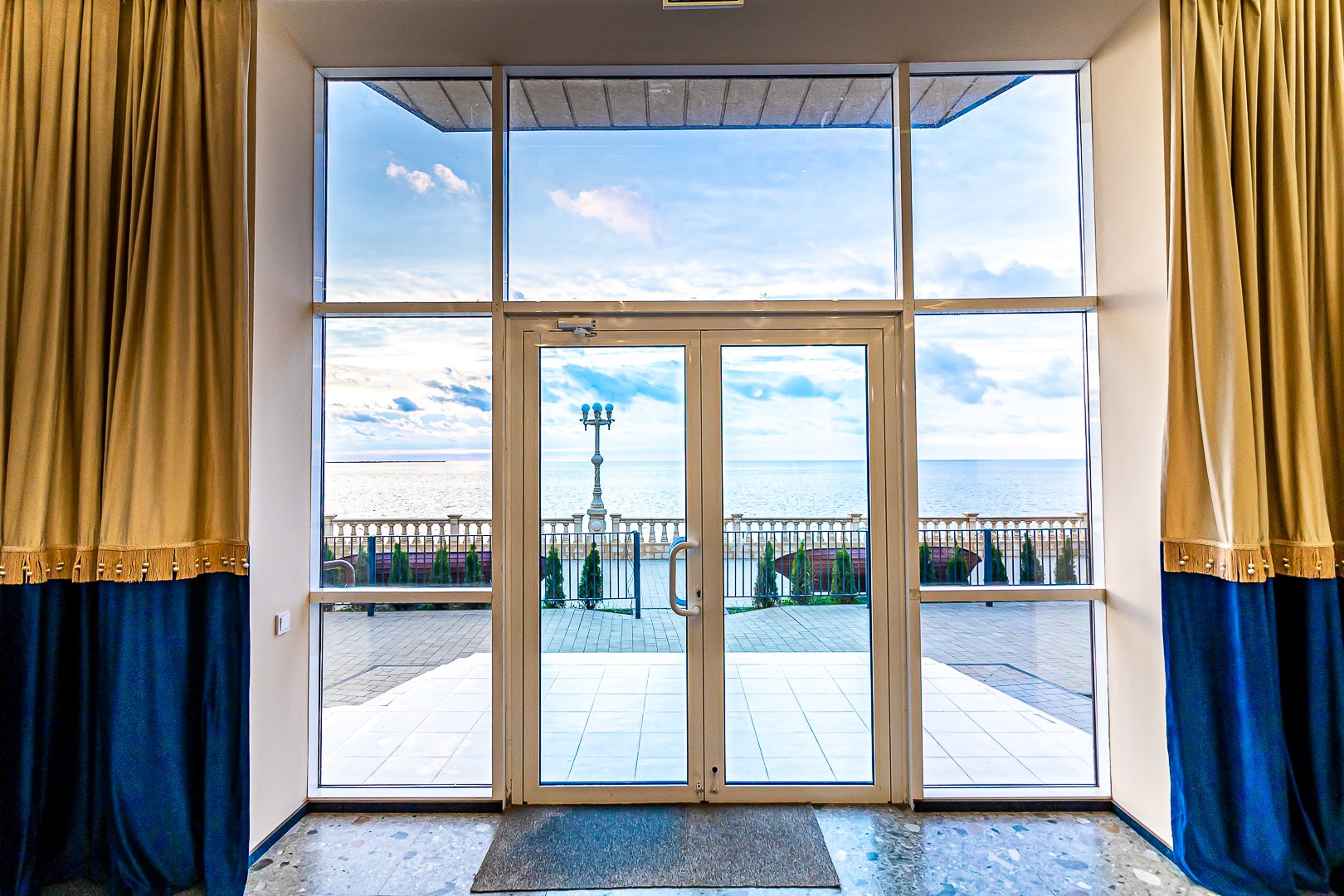 Отель & SPA "Ахтари" - photo 3