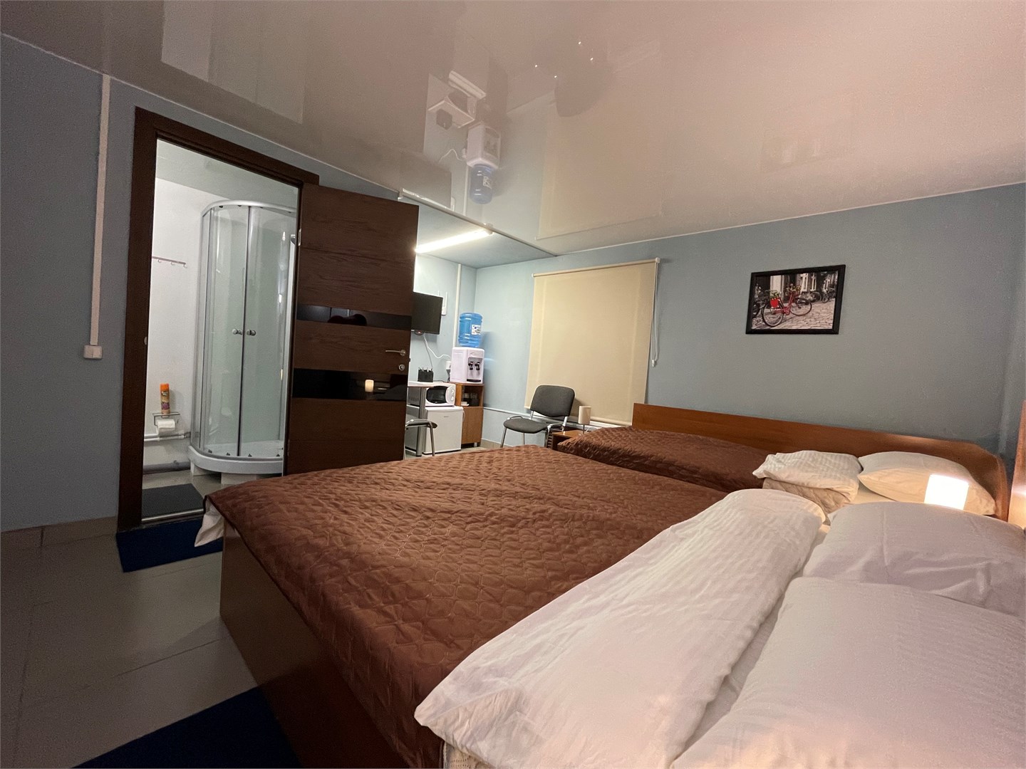 Basner Hotel - photo 3