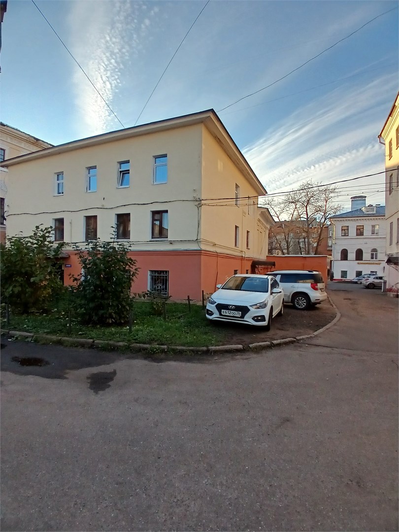 Basner Hotel - photo 4