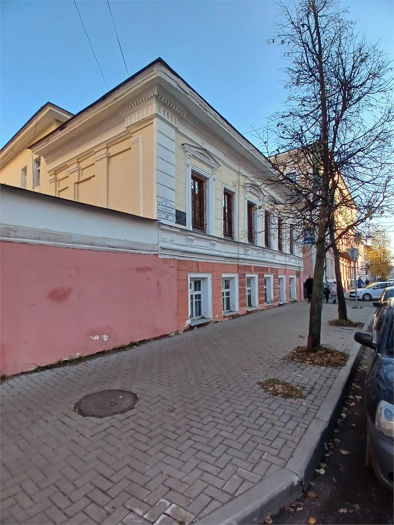 Basner Hotel - photo 5