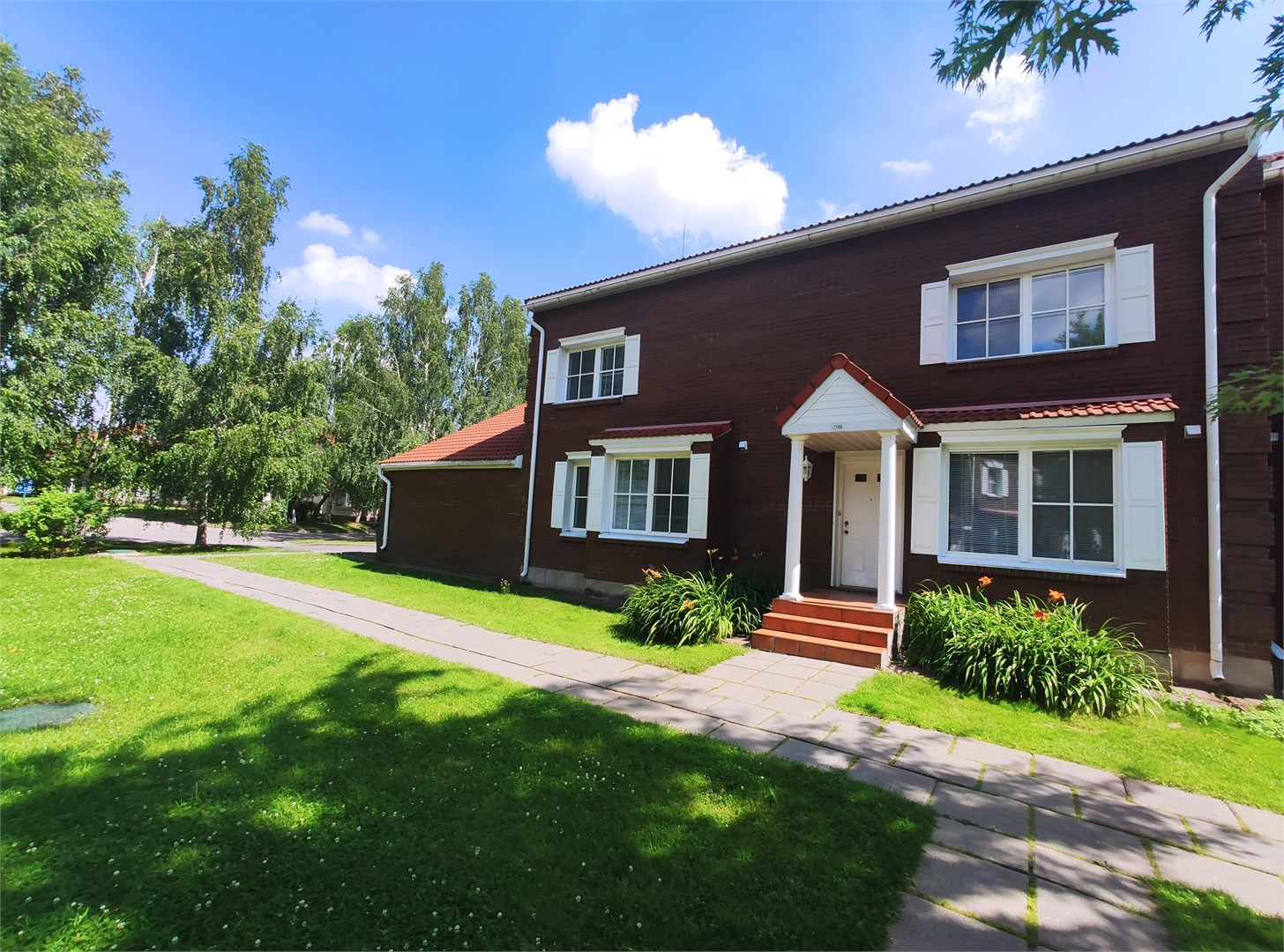 Международный Жилой Комплекс "Росинка" - photo 5