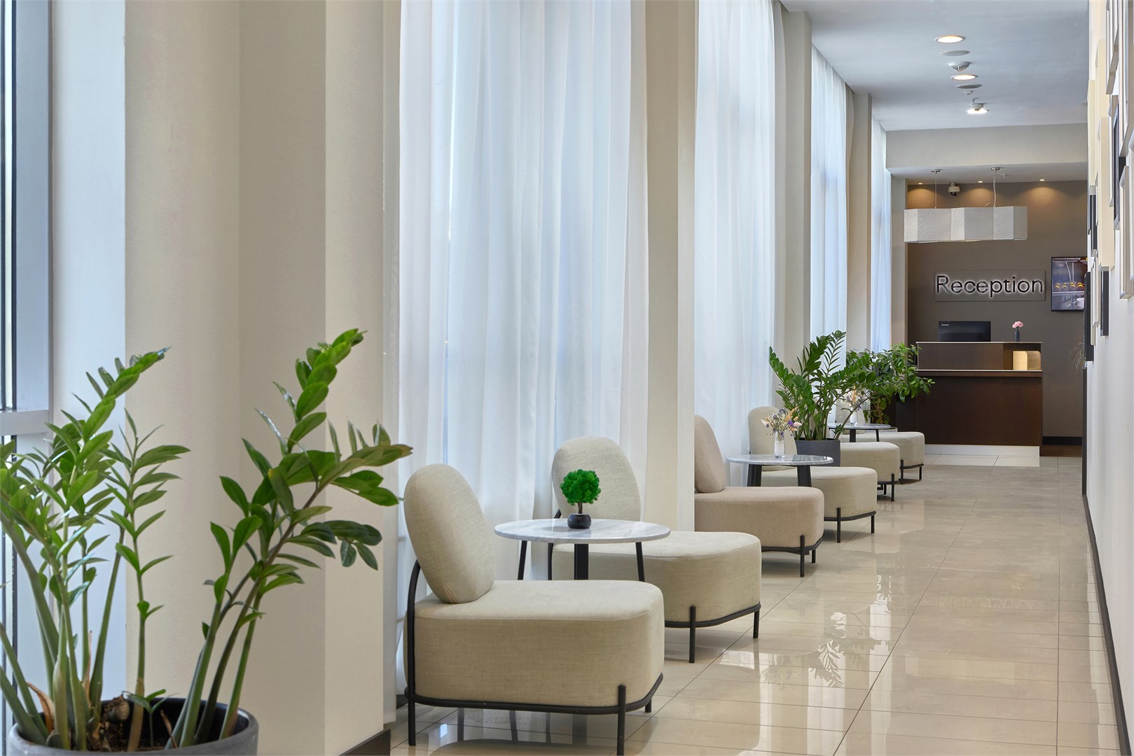 Mercure Нижний Новгород Центр - photo 4