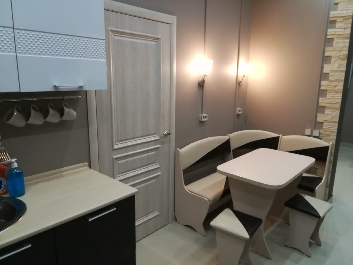 South West hostel - photo 2