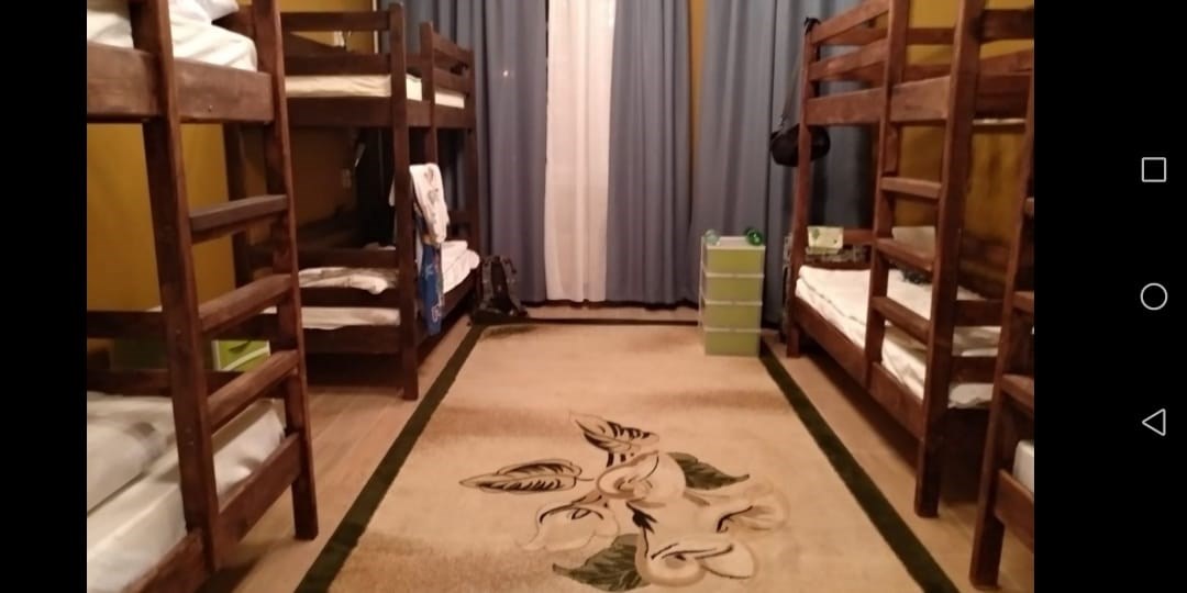 South West hostel - photo 5