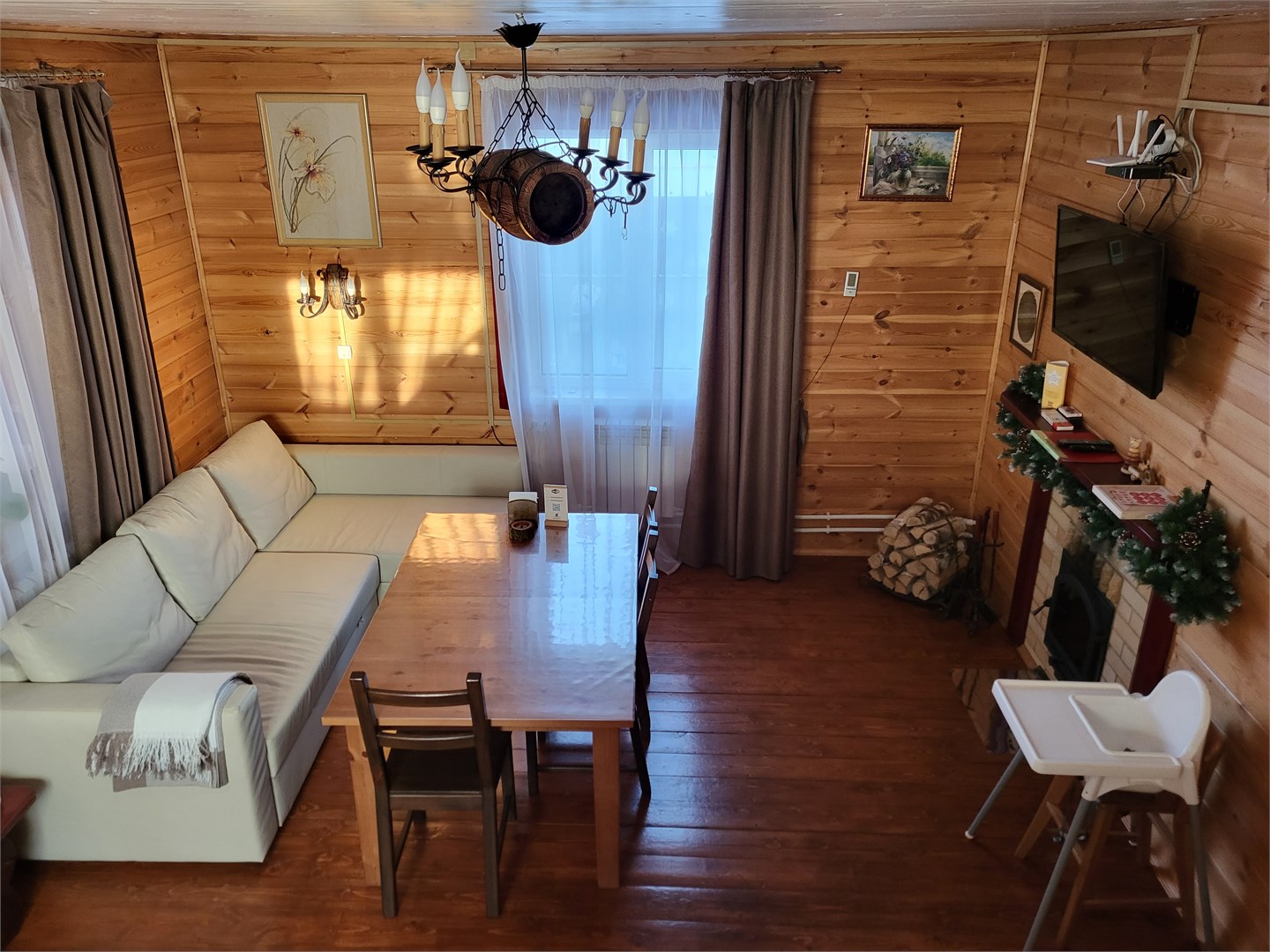 Дуплекс "Дом в Дракино" - photo 2