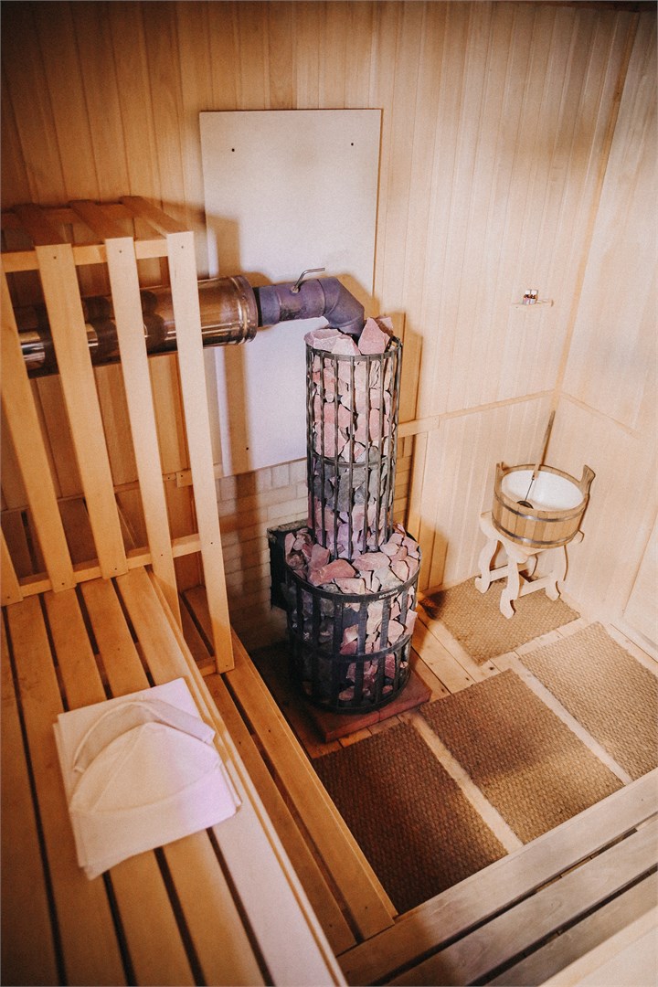 Дуплекс "Дом в Дракино" - photo 4