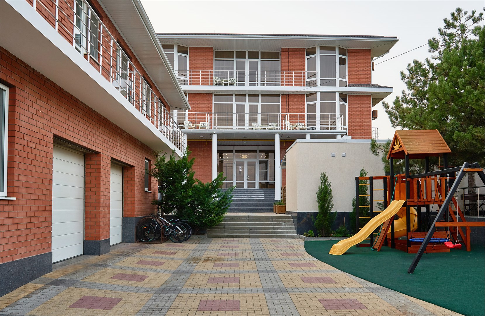 ООО Солнечная гавань