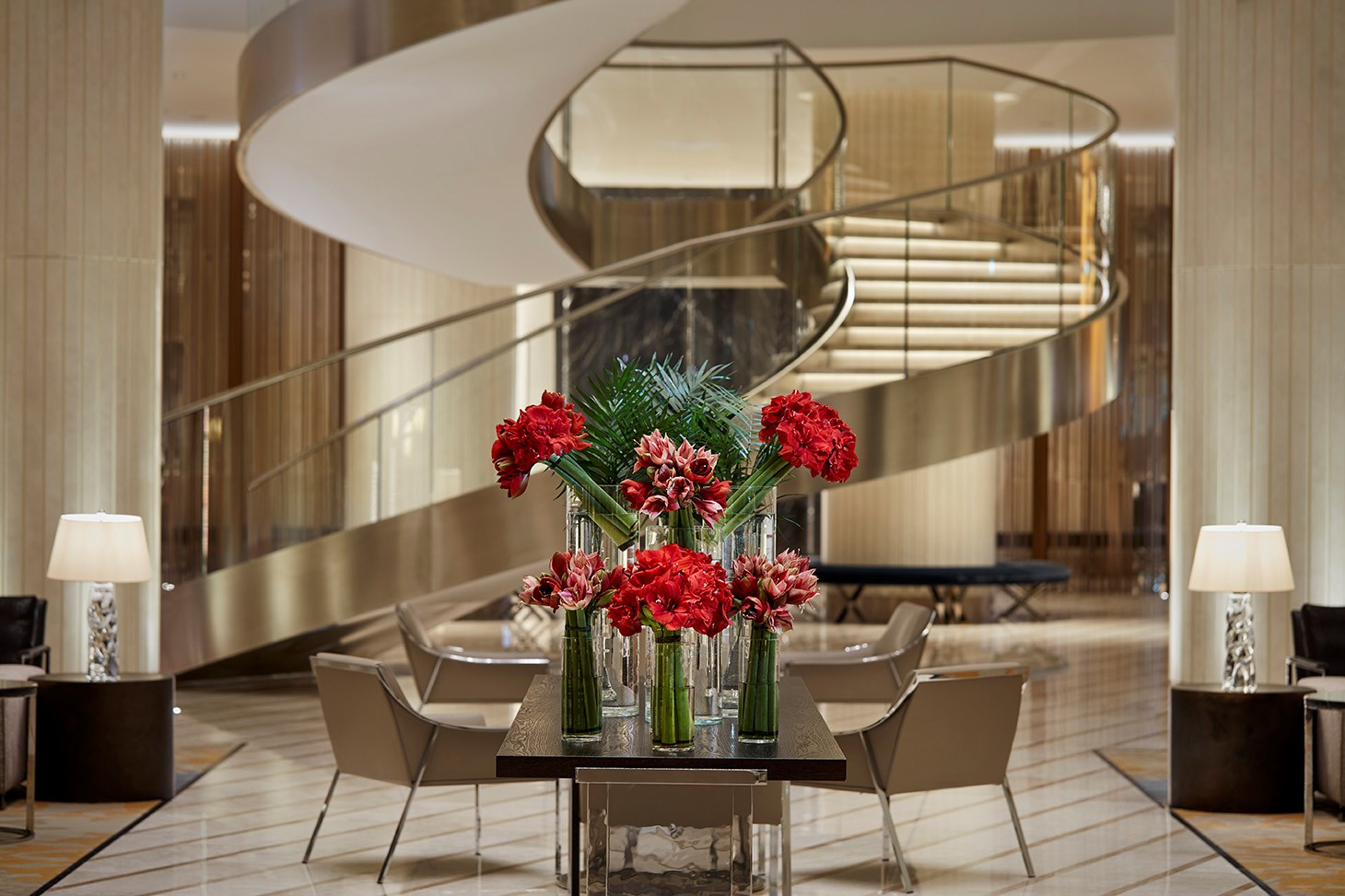 Hyatt Regency Moscow Petrovsky Park - photo 2