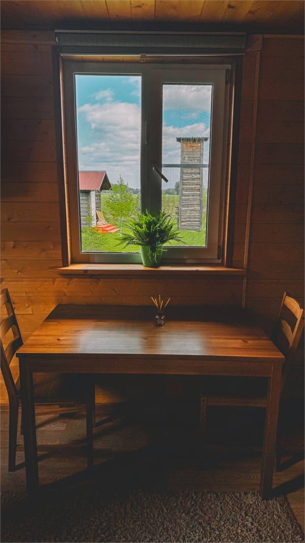 Эко-Домики на Угре - photo 3