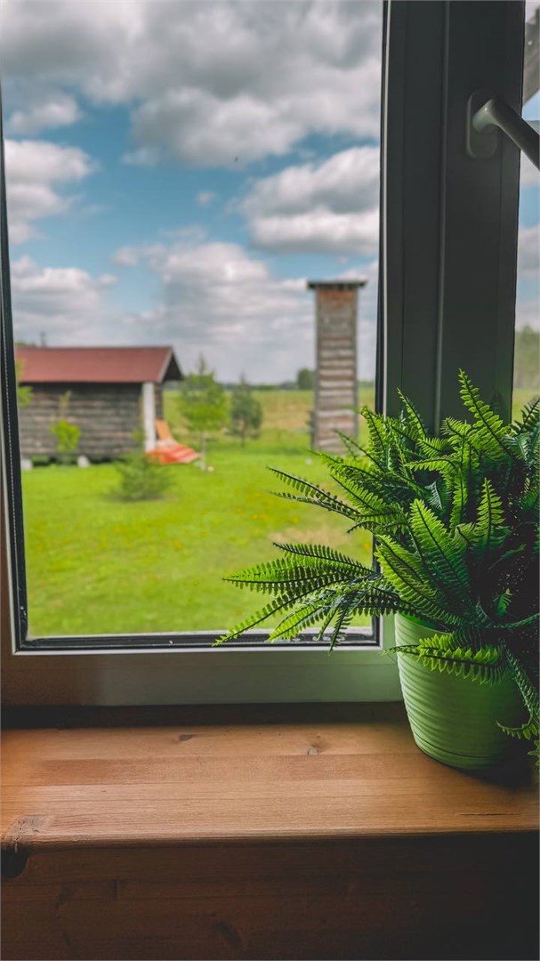 Эко-Домики на Угре - photo 5