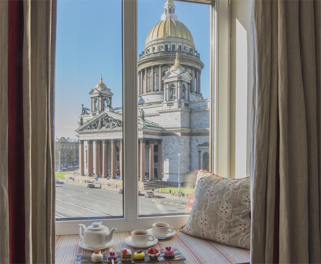 Angleterre Hotel - photo 2