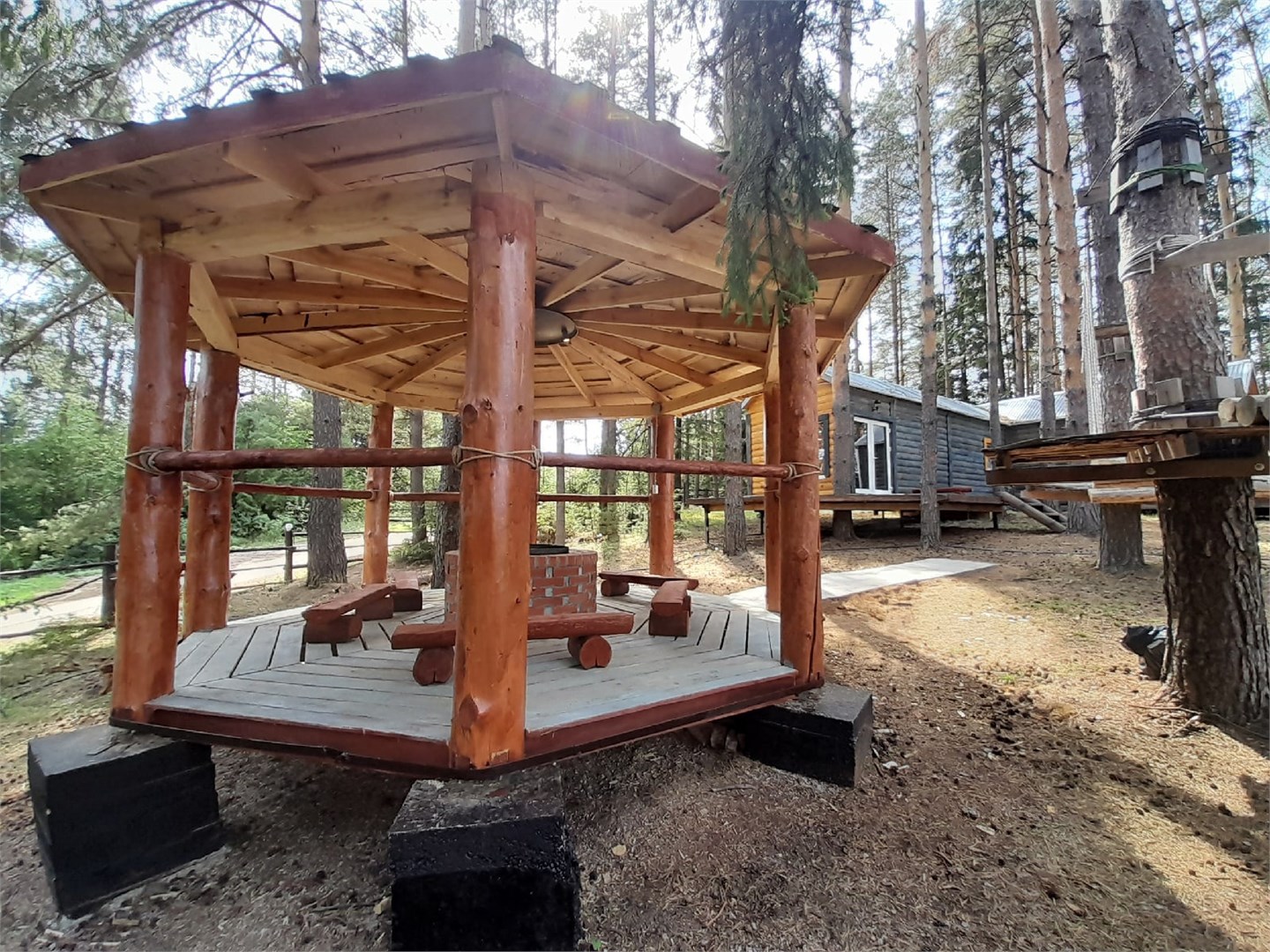 Горнолыжный комплекс Новая Волна - photo 3