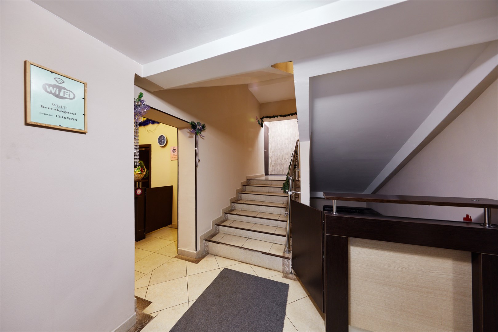 R-Hotel 1 Царицыно - photo 2