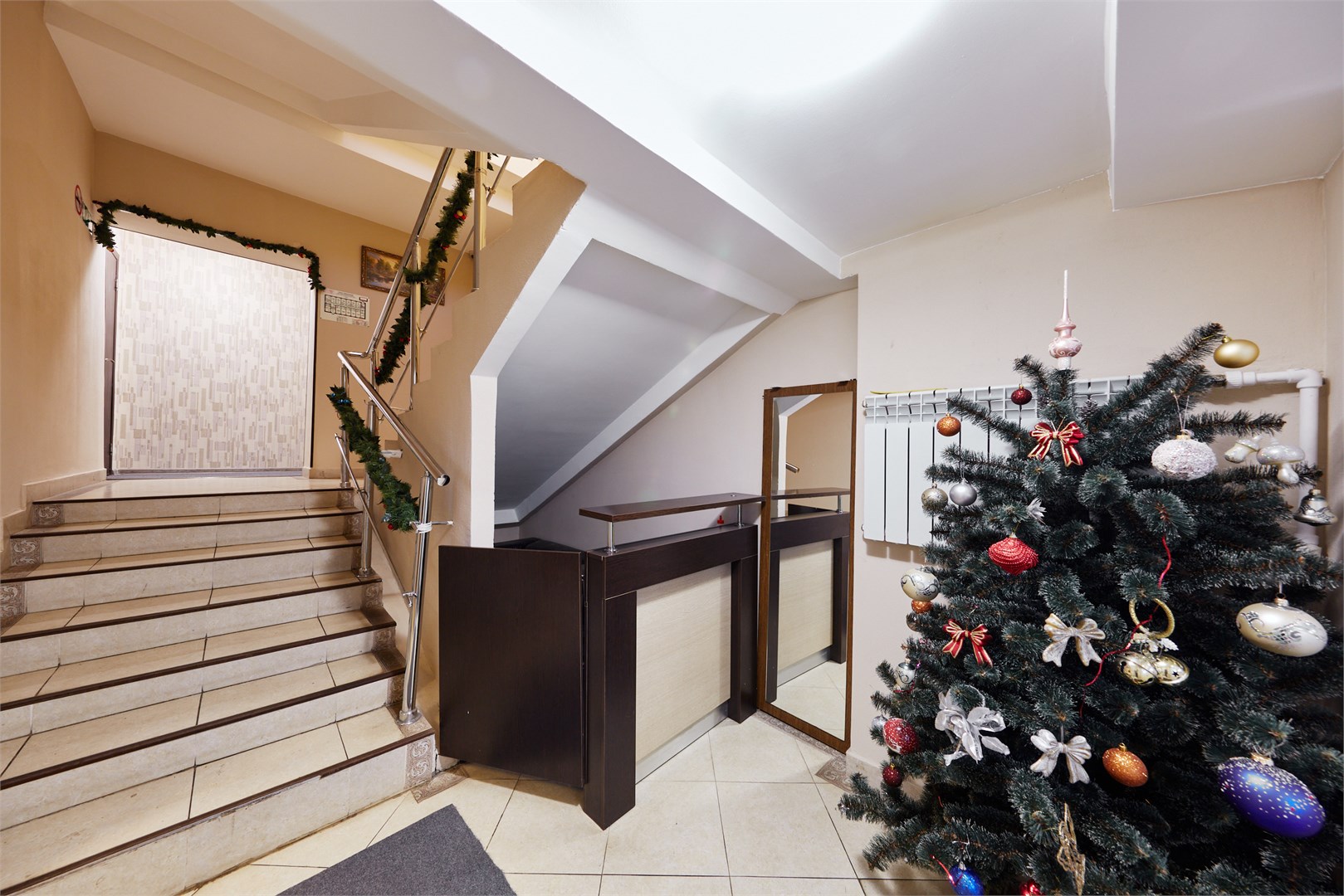 R-Hotel 1 Царицыно - photo 5