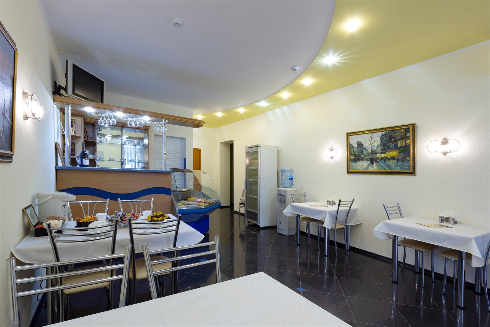 Приват Отель - photo 4