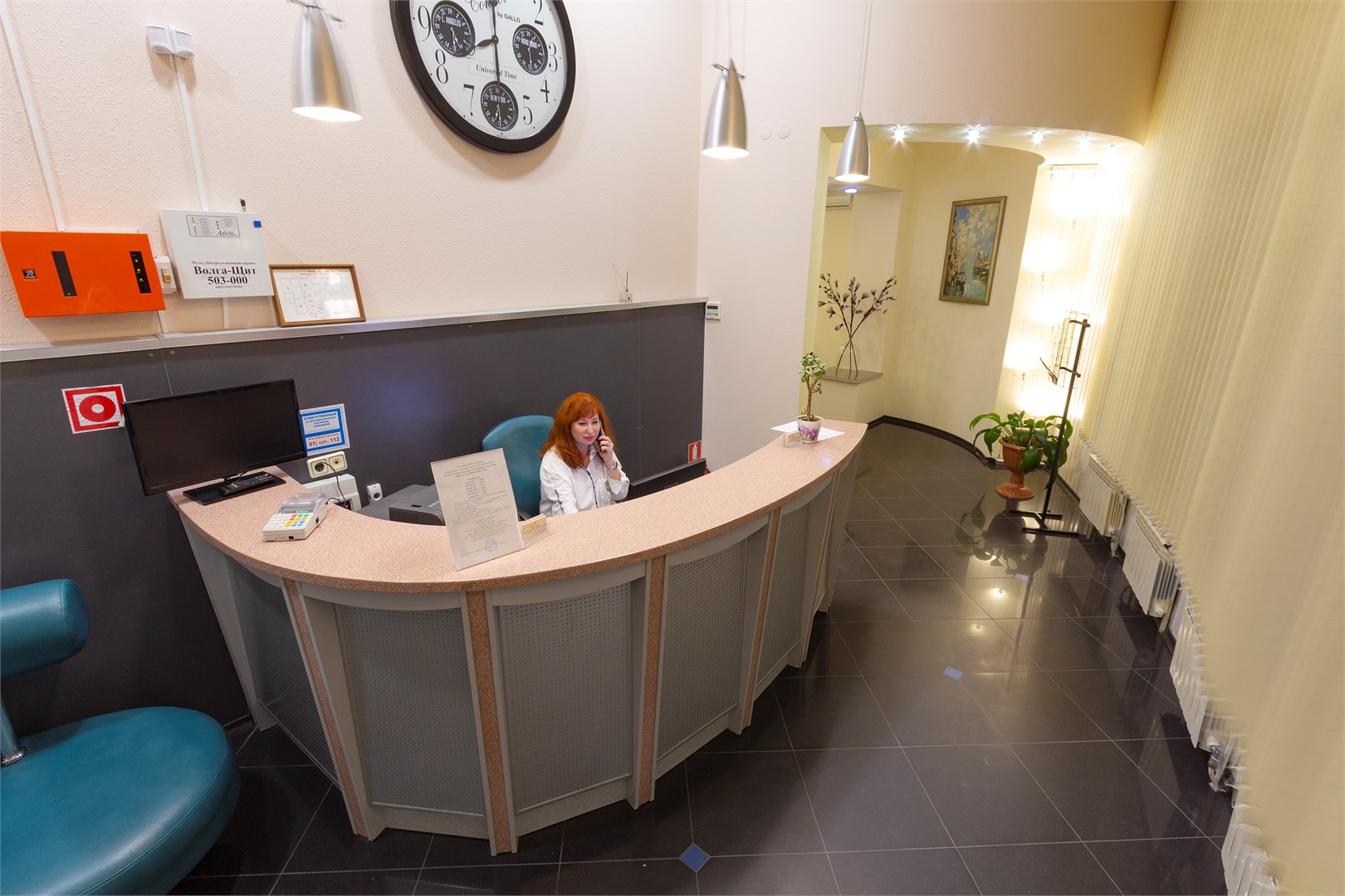 Приват Отель - photo 3